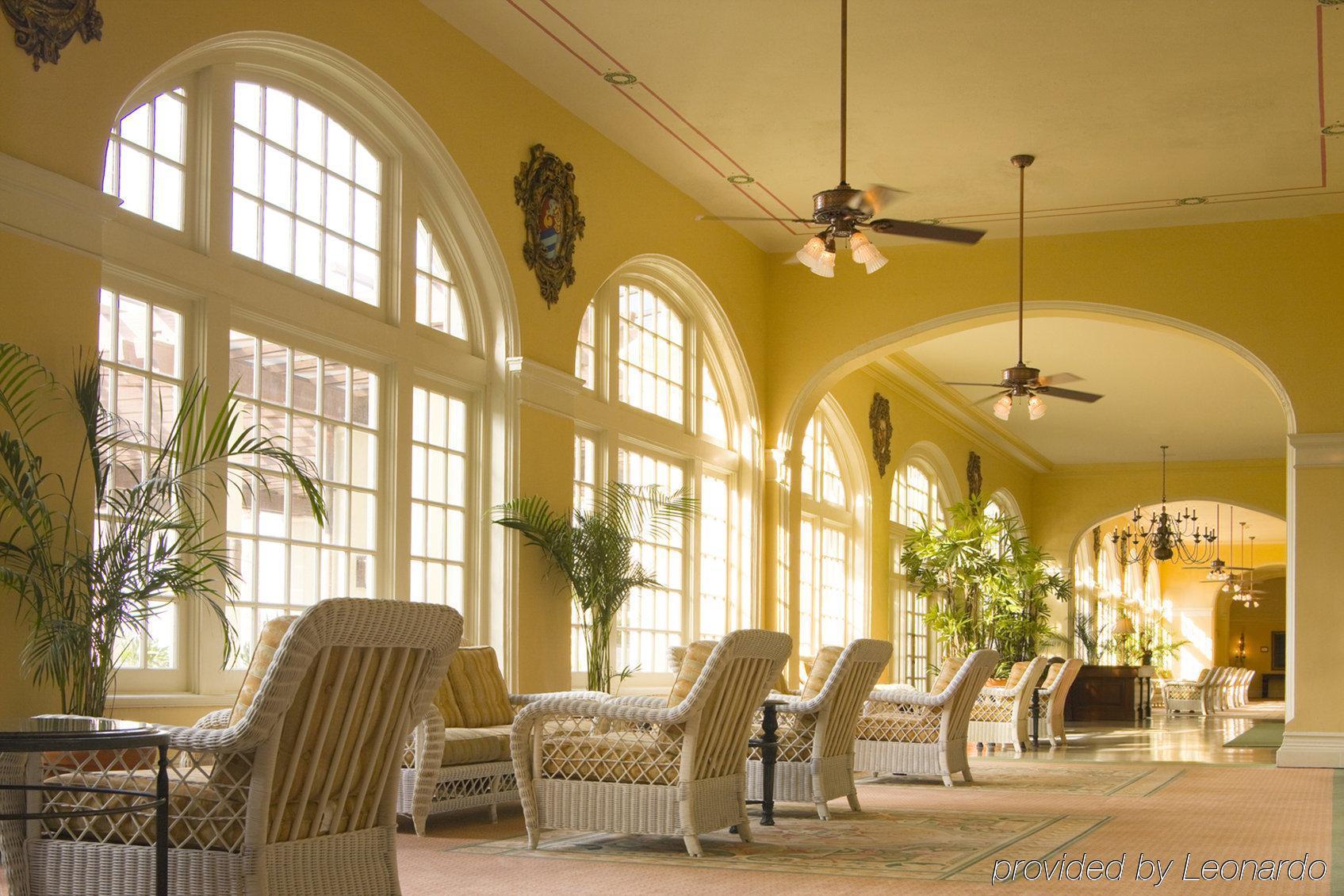 Grand Galvez Resort, Autograph Collection Galveston Eksteriør billede